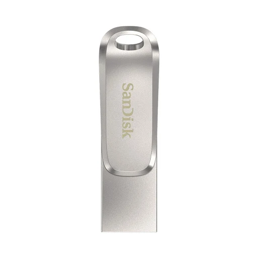 USB 3.1 Sandisk Ultra Dual Drive Luxe 32GB SDDDC4-032G-G46