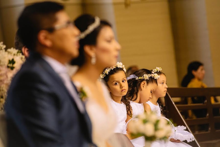 Fotógrafo de bodas Roger Espinoza (rogerespinoza). Foto del 23 de enero 2020