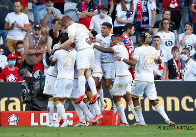 Ligue 1 : Nice étrille Bordeaux