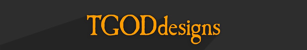 TGODdesigns Banner