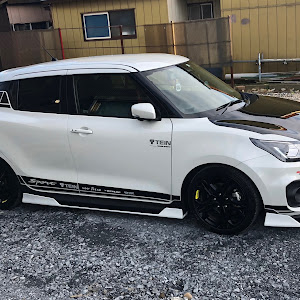 スイフトスポーツ ZC33S