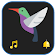 Birds Sounds and Info icon