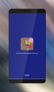 Tips Of Burrito Bash - Complete More Levels - náhled