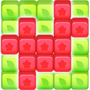 Cube Crush Tap 2  Icon