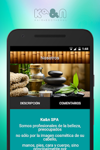 Lastest Ka & N APK for Android