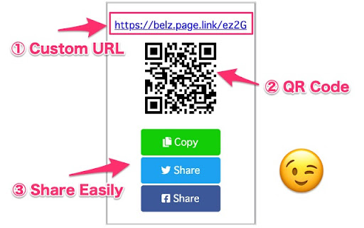 Original URL-Shortener