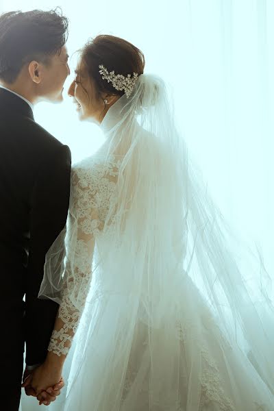 Wedding photographer Shang-Shu Wu (shangshu). Photo of 11 November 2022