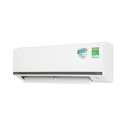 Máy lạnh Daikin Inverter 1 HP FTKB25XVMV