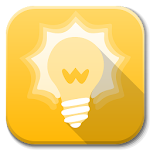 Cover Image of Download Cahaya Penerangan, Lampu Sorot, Flashlight Terbaik 1.3 APK