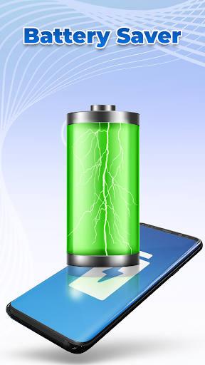 Super Power Cleaner, Clear Cache  Speed Up Phone