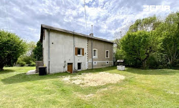 maison à Villefranche-sur-Cher (41)