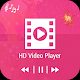 Hd Video Player : All video Player Download on Windows