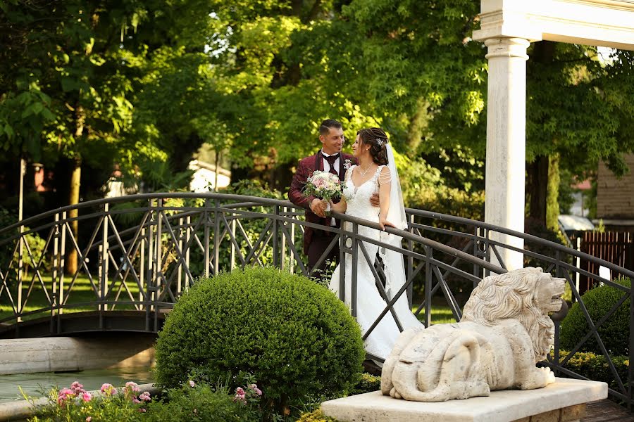 Fotografo di matrimoni Stanislav Vieru (stanislavvieru). Foto del 30 agosto 2020