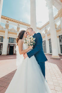 Wedding photographer Viktoriya Chernaya (vikaphotoua). Photo of 28 September 2019