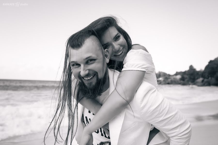 Fotógrafo de casamento Mikhail Stavcev (sintezdnya). Foto de 27 de agosto 2021