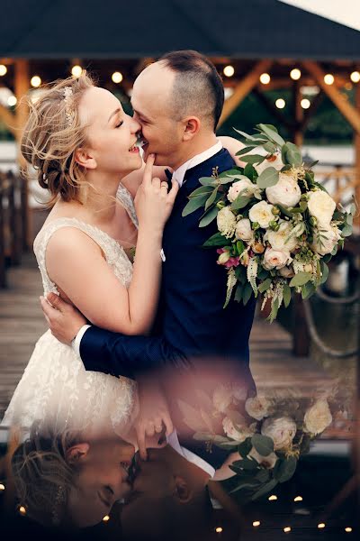 Photographe de mariage Paweł Ludwikowski (pawelludwikowski). Photo du 29 juin 2023