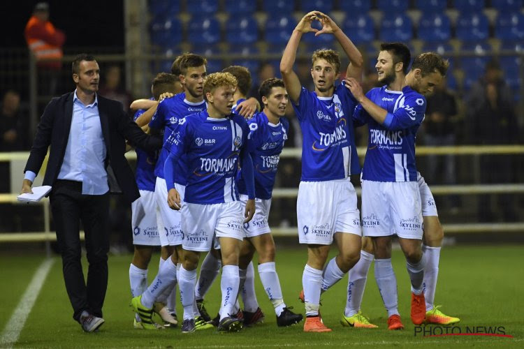 Bezoek van Beerschot-Wilrijk wordt match van het jaar voor ASV Geel: "Ook Kempische streekderby's lokken veel volk, maar zaterdag wordt het nog drukker"