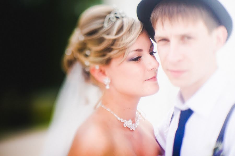 Wedding photographer Evgeniy Gruzdev (c648). Photo of 11 July 2015