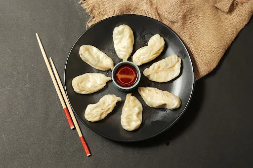 Veg Momos