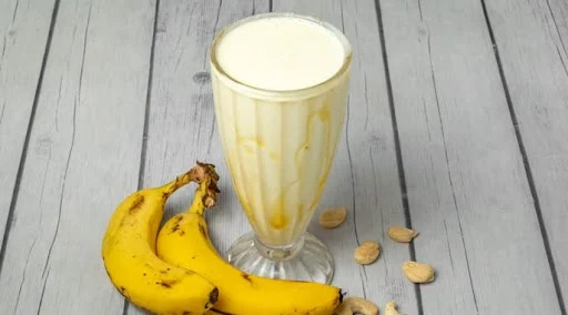 Banana Smoothie