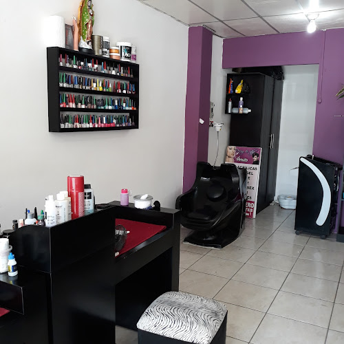 Opiniones de Desing & Style Verito en Cuenca - Barbería