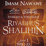 Cover Image of Télécharger Kitab Riyadhus Sholihin 1.0 APK