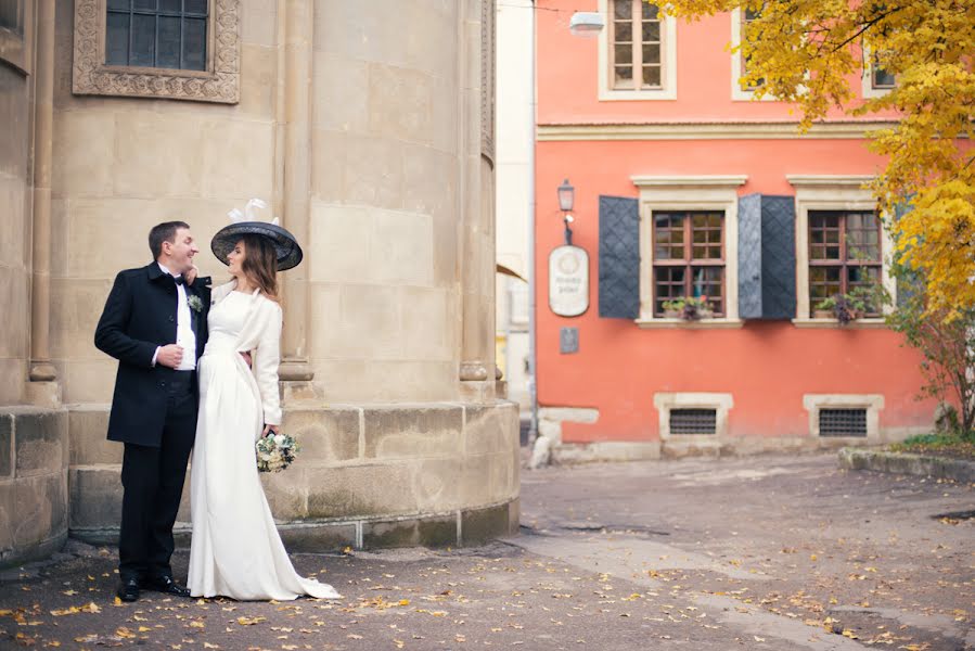 Fotógrafo de casamento Furka Ischuk-Palceva (furka). Foto de 6 de setembro 2016