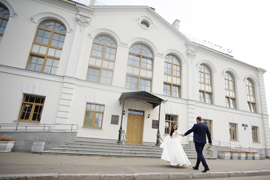 Fotografo di matrimoni Sergey Slesarchuk (svs-svs). Foto del 21 agosto 2017