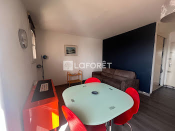 appartement à Canet-en-Roussillon (66)