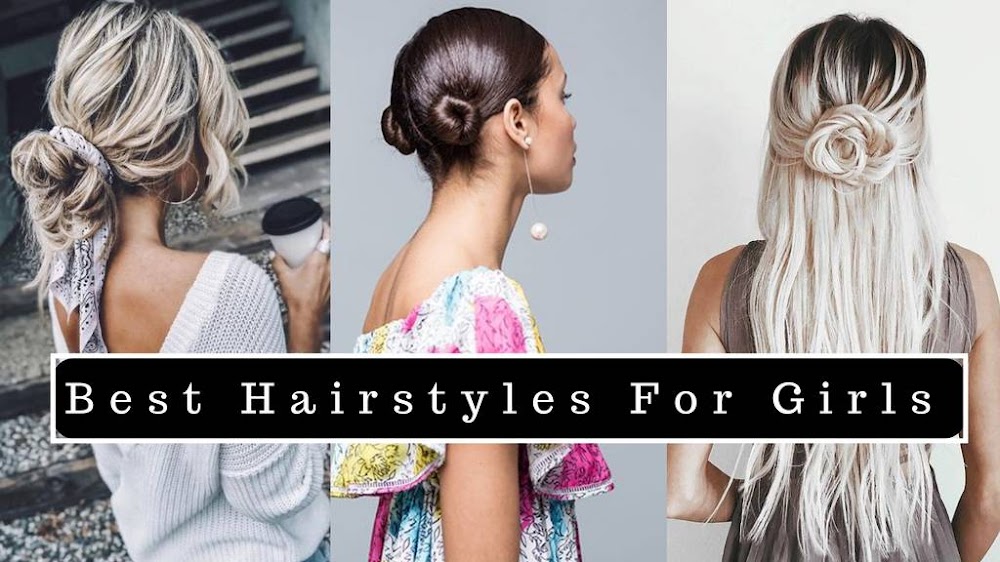 Our Guide For The Best Hairstyles For Girls Magicpin Blog