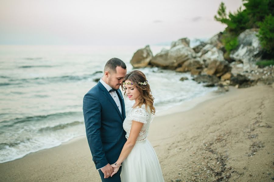 Wedding photographer Hector Nikolakis (nikolakis). Photo of 27 June 2018