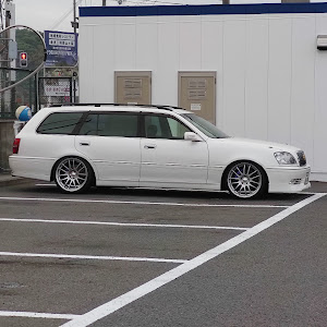 クラウンエステート JZS171W