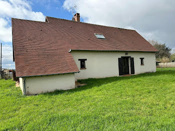 maison à Gien (45)