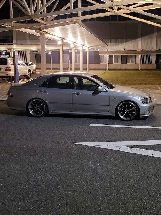 🎌健🎌さんが投稿した西九州連合 car club 和楽・轟CLUB・ETERNITYグループ・TIGHT.LINKに関するカスタム事例の投稿画像3枚目