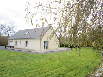 maison à Saint-Sauveur-Villages (50)