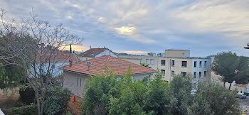 appartement à Toulon (83)