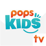 Cover Image of Baixar POPS KIDS - Edu, Desenho, Canção 2.0.37 APK