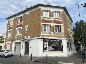 maison à Maisons-Alfort (94)