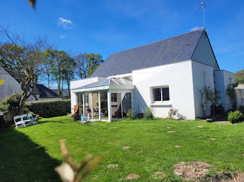 maison à Saint-Avé (56)