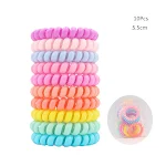 Candy color bag