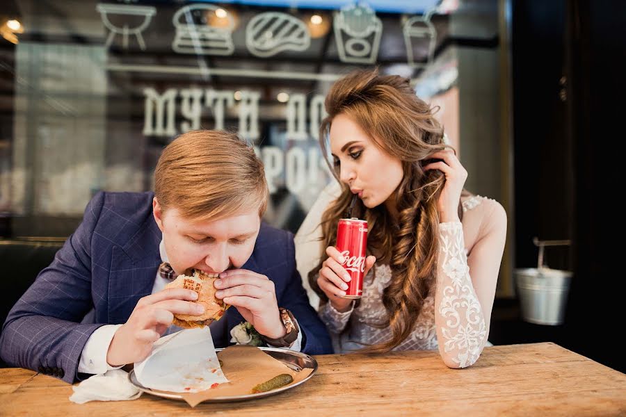 Photographe de mariage Anatoliy Levchenko (shrekrus). Photo du 30 juillet 2018