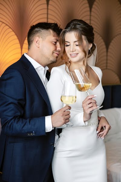 Photographe de mariage Evgeniy Lovkov (lovkov). Photo du 19 avril