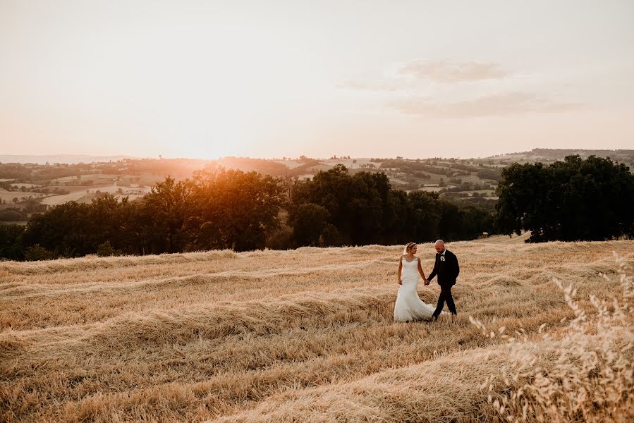 Fotógrafo de bodas Daniele Raffaelli (danieleraffaelli). Foto del 3 de mayo 2023