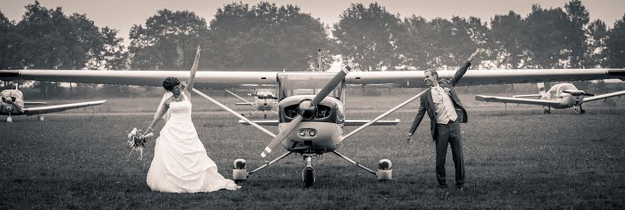 Wedding photographer Otto Gross (ottta). Photo of 20 September 2013