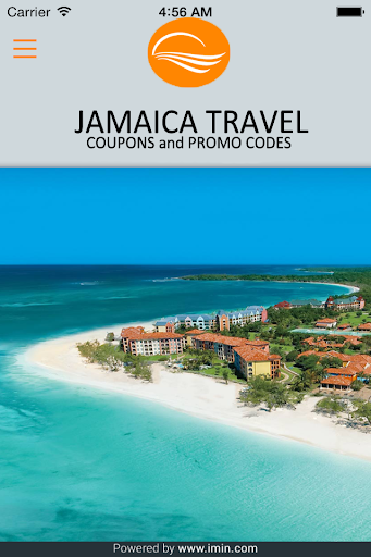 Jamaica Travel Coupons-Imin