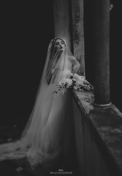 Fotógrafo de bodas Rachel Jordan (racheljordan). Foto del 8 de enero 2019