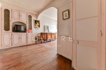 appartement à Paris 4ème (75)