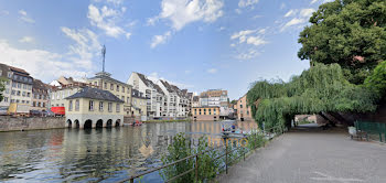 appartement à Strasbourg (67)