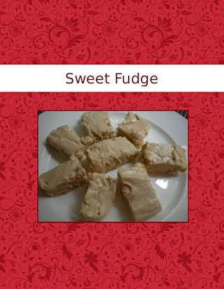 Sweet Fudge