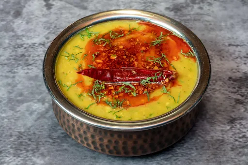 Punjabi Dal Tadka